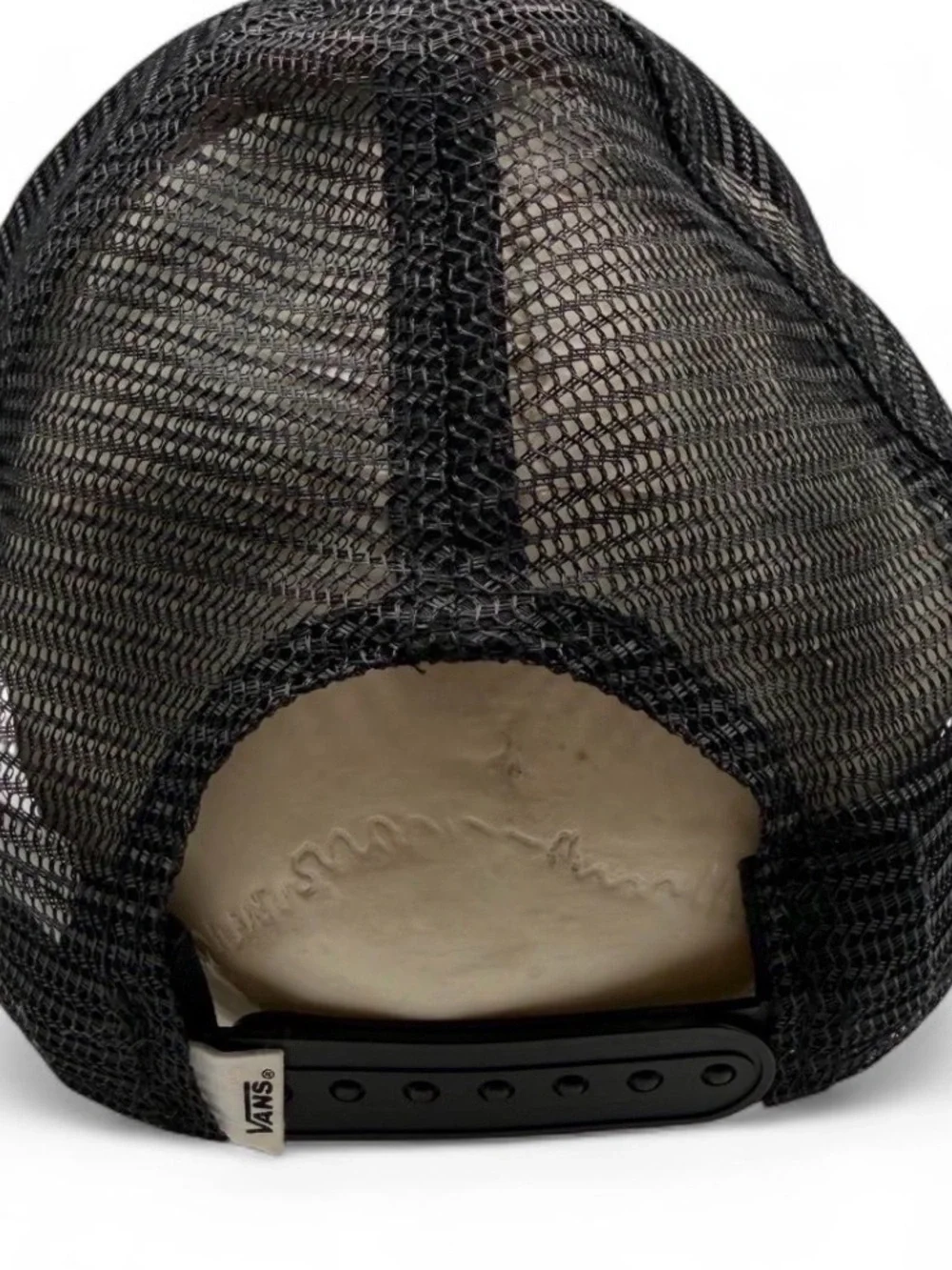 Disney x Vans 101 Dalmatians Trucker hat